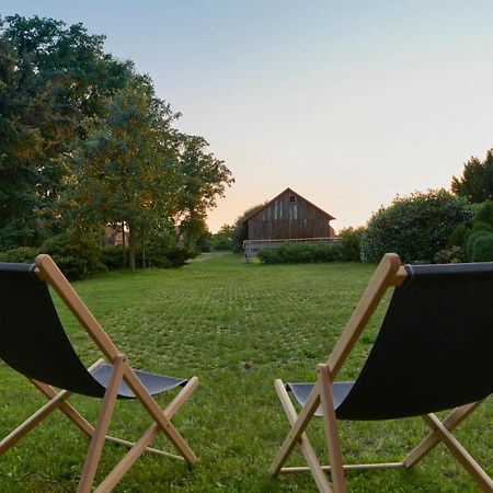 Re~Barn - Modern Country Stay Essel Buitenkant foto