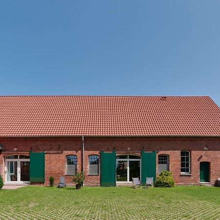Re~Barn - Modern Country Stay Essel Buitenkant foto