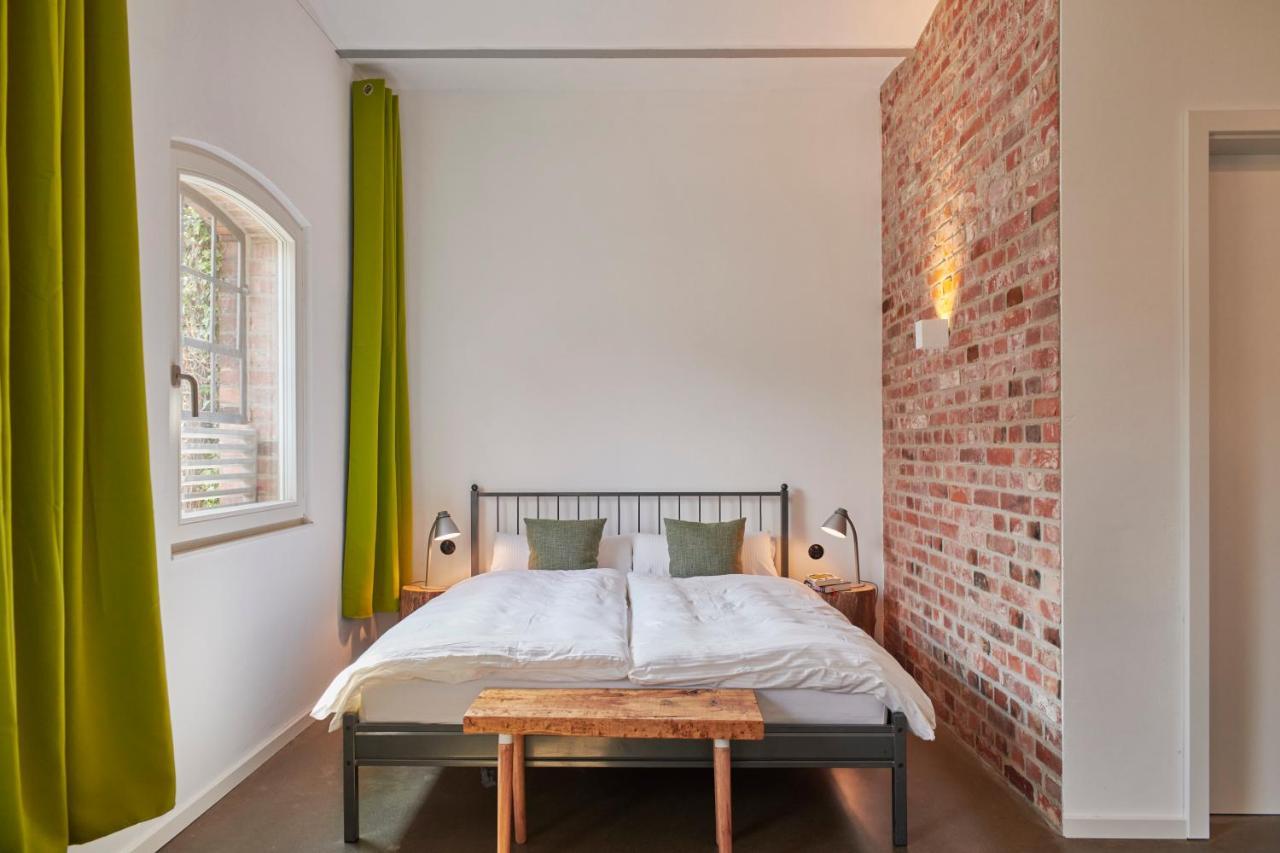 Re~Barn - Modern Country Stay Essel Buitenkant foto