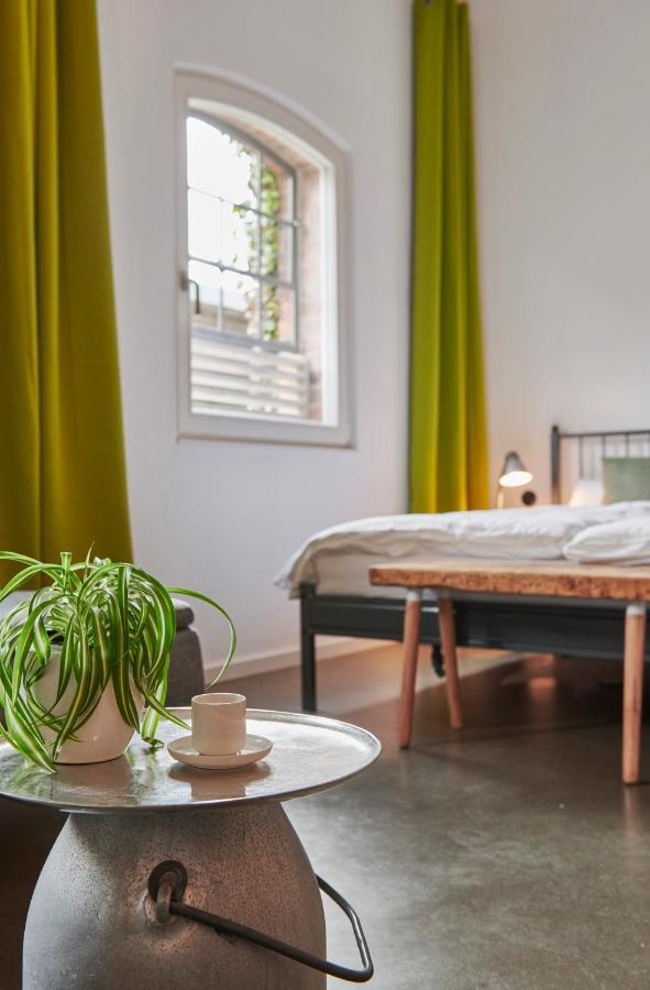 Re~Barn - Modern Country Stay Essel Buitenkant foto