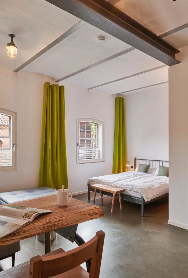 Re~Barn - Modern Country Stay Essel Buitenkant foto