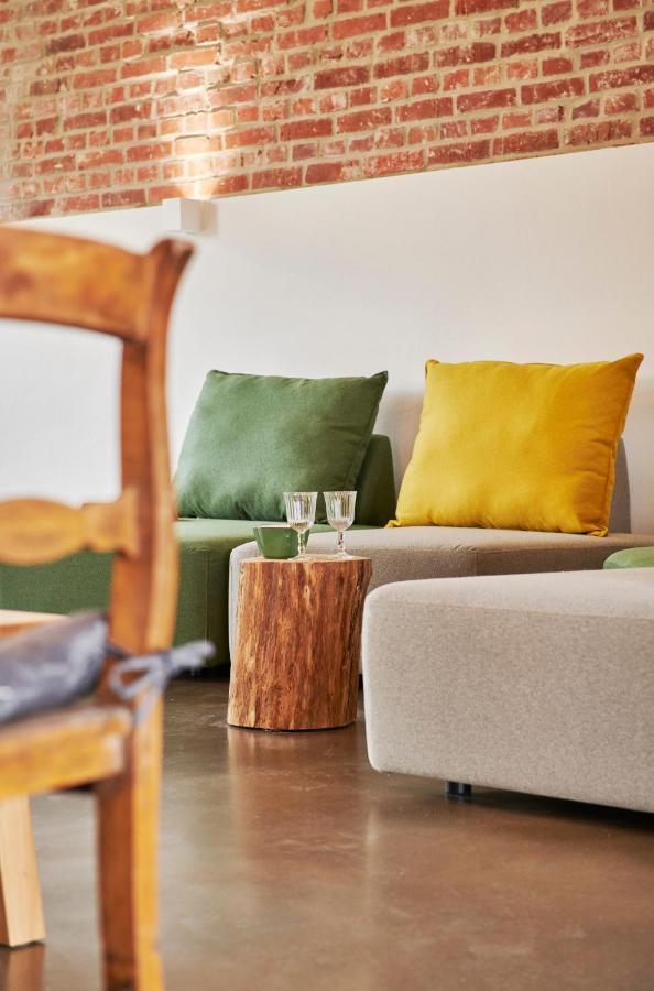 Re~Barn - Modern Country Stay Essel Buitenkant foto