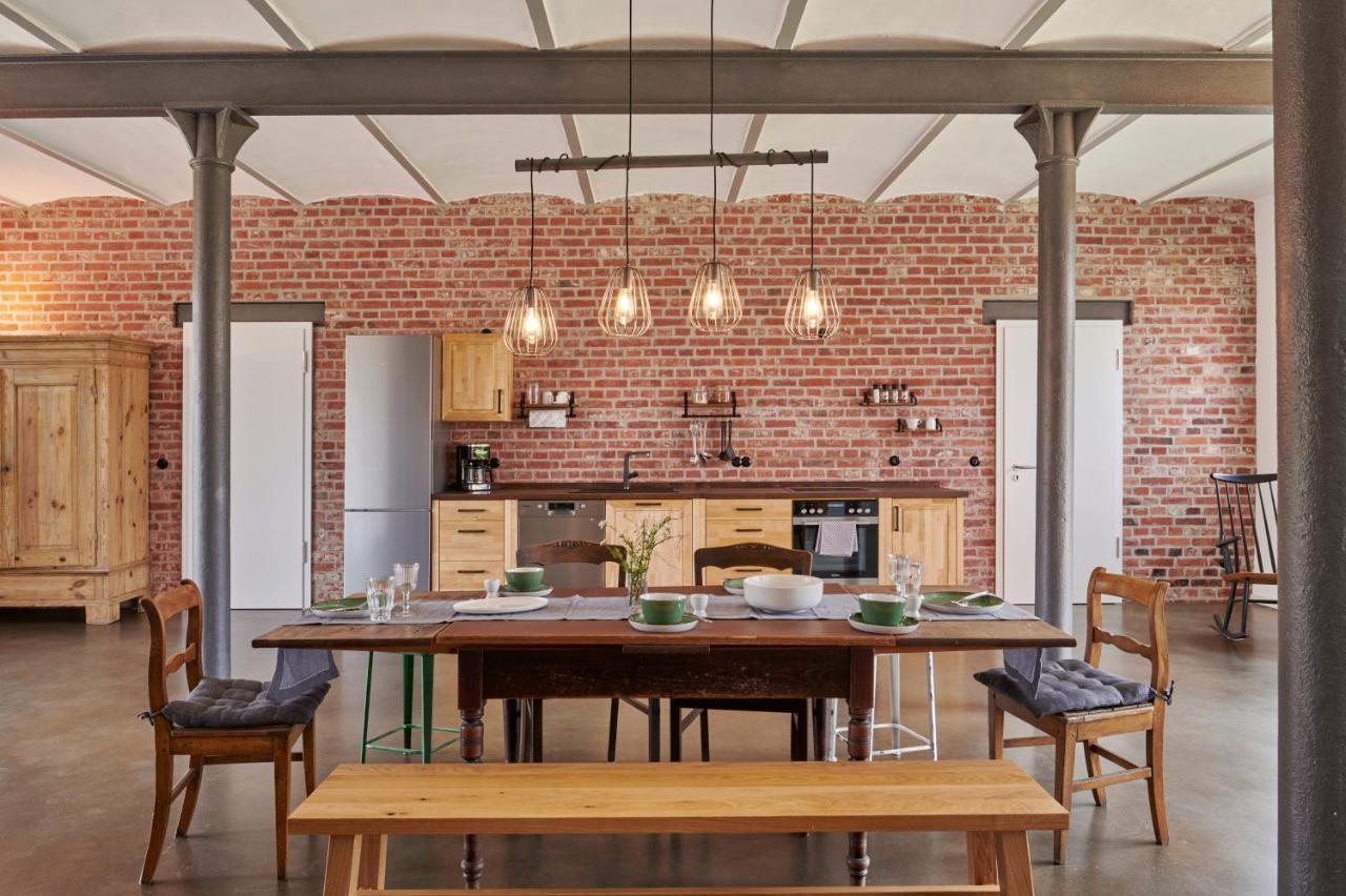 Re~Barn - Modern Country Stay Essel Buitenkant foto