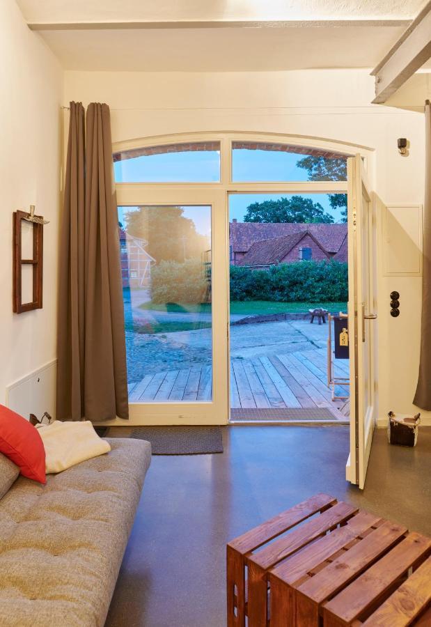 Re~Barn - Modern Country Stay Essel Buitenkant foto