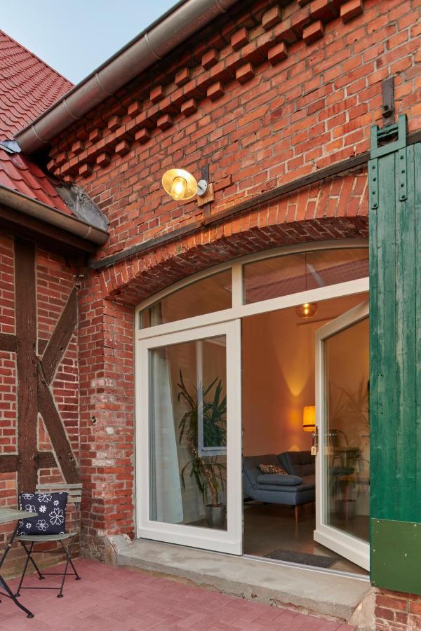 Re~Barn - Modern Country Stay Essel Buitenkant foto