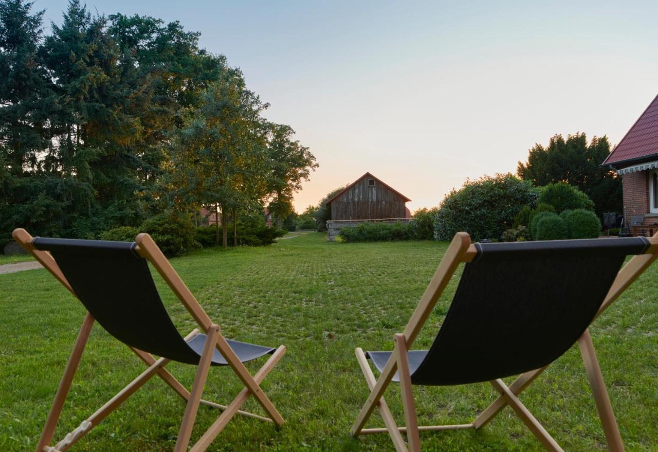 Re~Barn - Modern Country Stay Essel Buitenkant foto