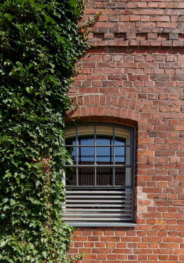 Re~Barn - Modern Country Stay Essel Buitenkant foto