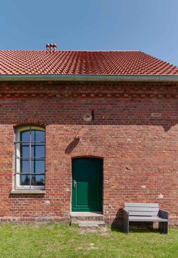 Re~Barn - Modern Country Stay Essel Buitenkant foto